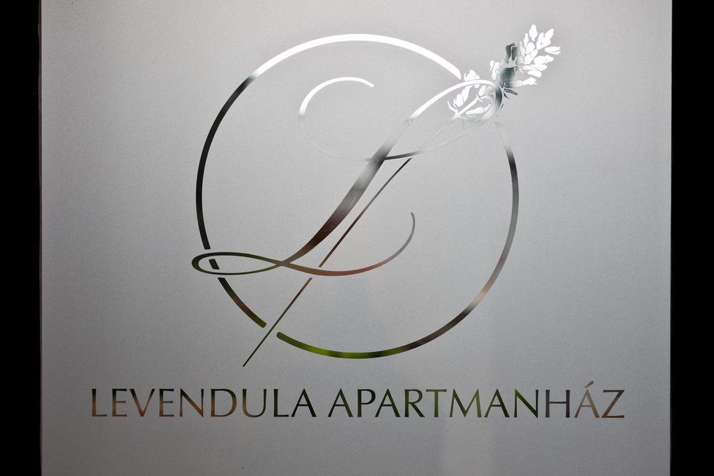 Sárvár Levendula Apartmanhaz חדר תמונה